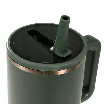 HydroJug Traveler 40 oz Pine "Pre-Venta"