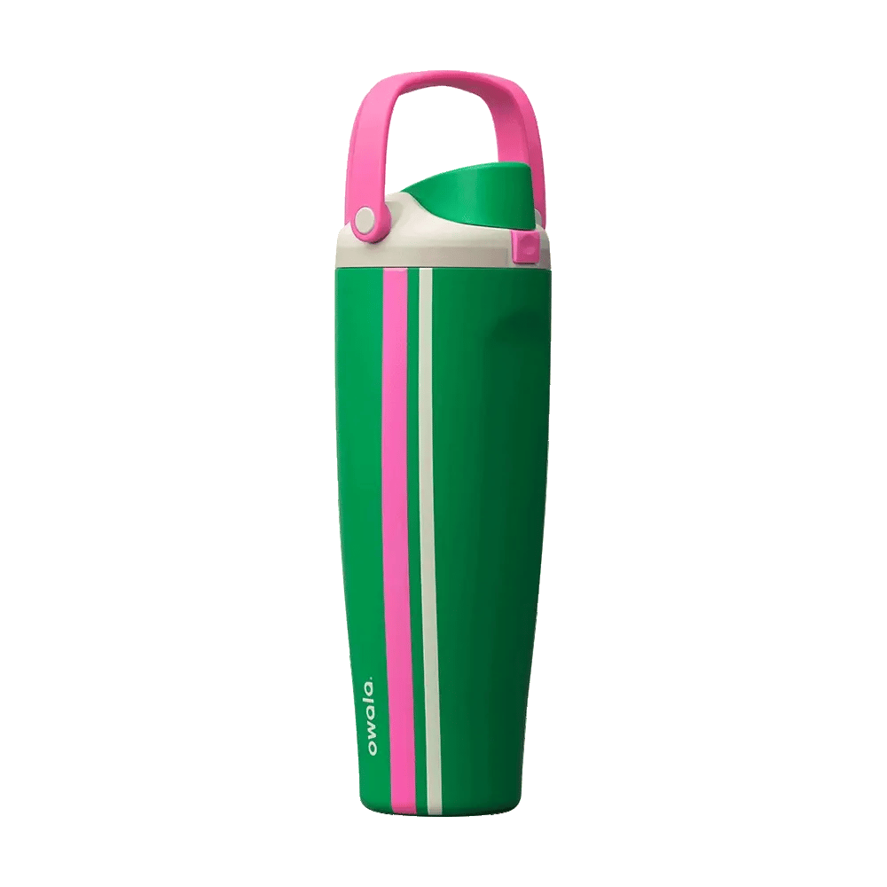 Owala FreeSip Sway 40 oz Vacation Mode "Pre-Venta"