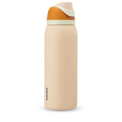 Owala FreeSip 40 oz Water in the Desert "Pre-Venta"