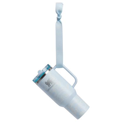 Set de Adornos Holiday Quencher ProTour Ornament Set LoveShackFancy "Pre-Venta"