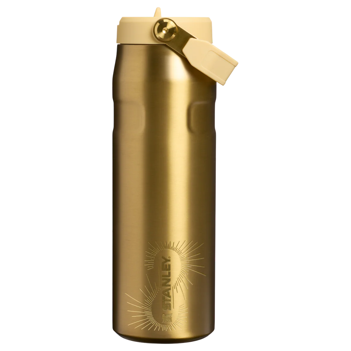 Messi Termo 24oz Ice Flow Flip Straw Legacy PREVENTA