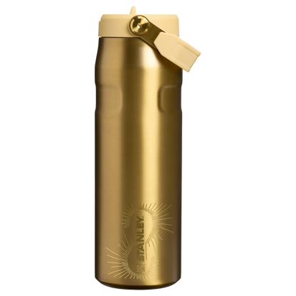 Messi Termo 24oz Ice Flow Flip Straw Legacy PREVENTA