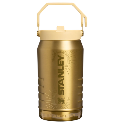 Messi Termo 64oz Ice Flow Flip Straw Jug Legacy PREVENTA