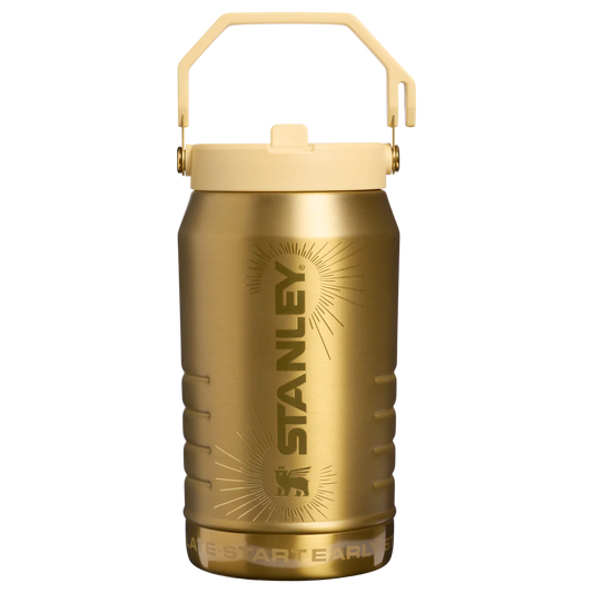 Messi Termo 64oz Ice Flow Flip Straw Jug Legacy PREVENTA
