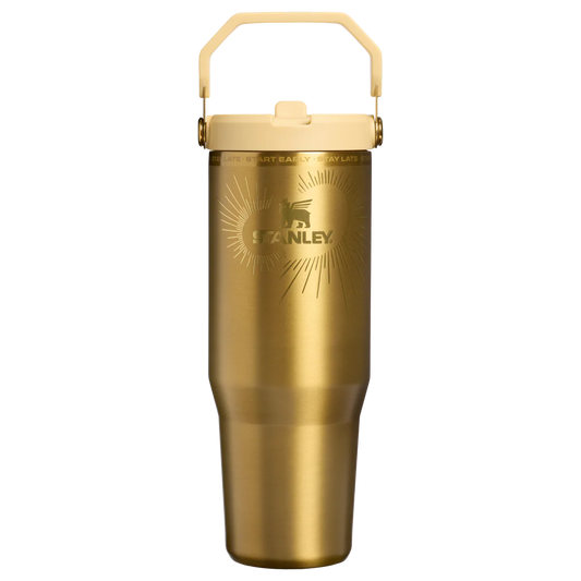 Messi Termo 30oz Ice Flow Flip Straw Legacy PREVENTA