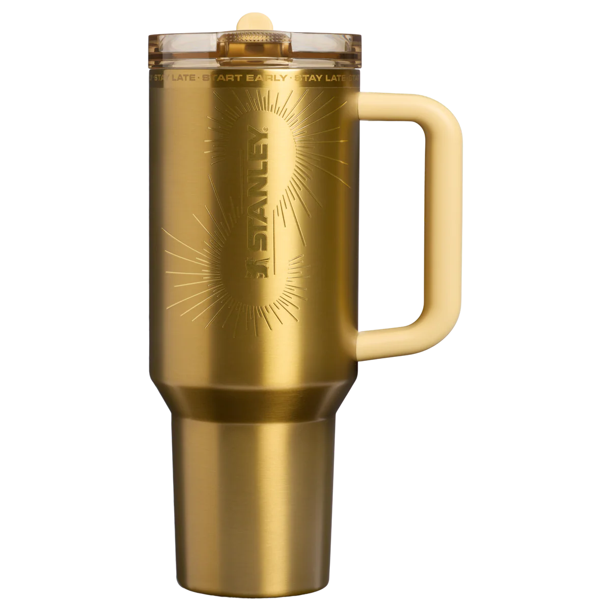 Messi Termo 40 oz Quencher Pro Tour Flip Straw Tumbler Legacy PREVENTA