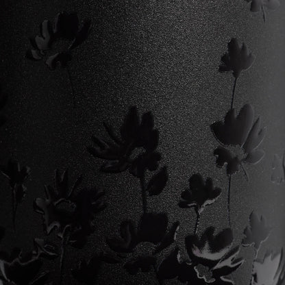 Termo 12 oz Midnight Ruby The All Day Slim Luxe Bottle