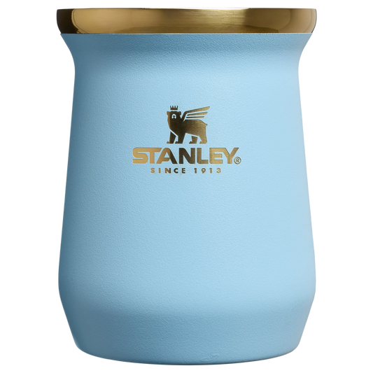 Messi Termo 8oz Classic Mate Mug en Azul