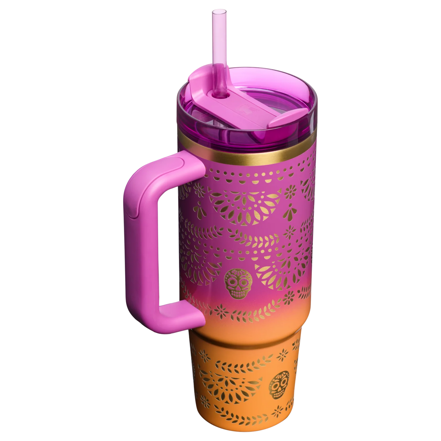 Termo 30 oz Sunrise Catrina "Pre-Order"