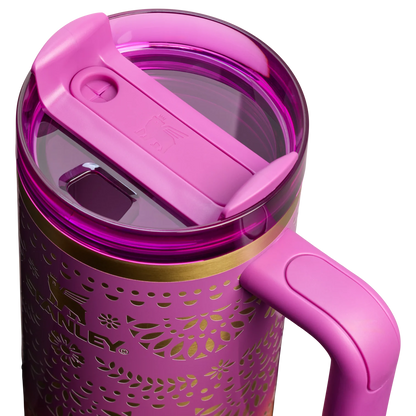 Termo 30 oz Sunrise Catrina "Pre-Order"
