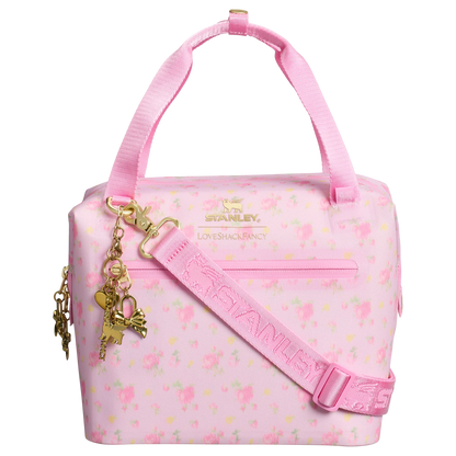 Lonchera 10 Latas LoveShackFancy "Pre-Venta"