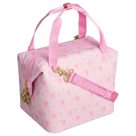 Lonchera 10 Latas LoveShackFancy "Pre-Venta"