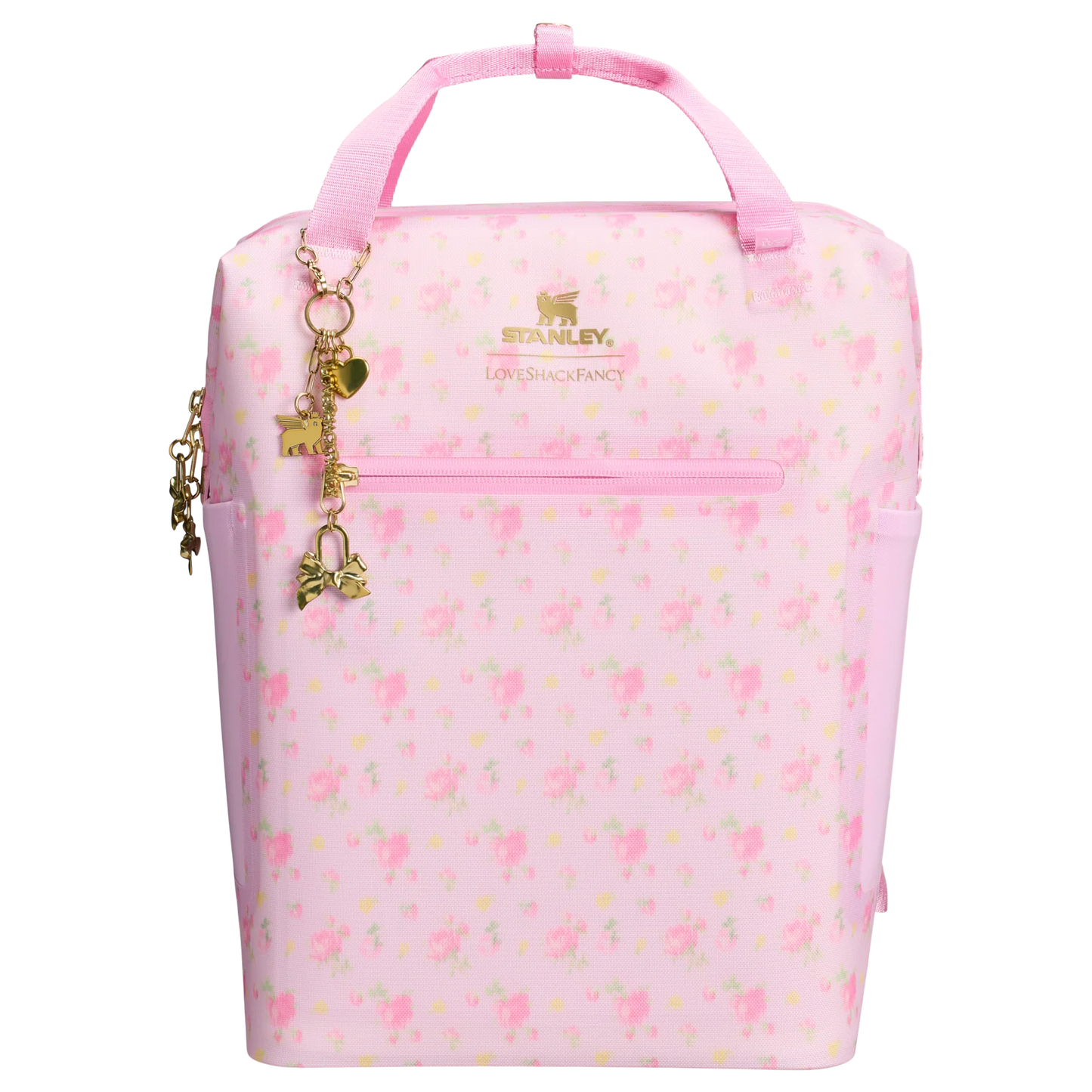 Lonchera 20 Latas LoveShackFancy "Pre-Venta"