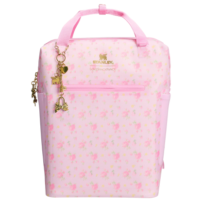Lonchera 20 Latas LoveShackFancy "Pre-Venta"