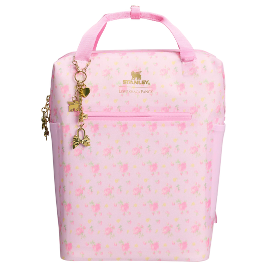 Lonchera 20 Latas LoveShackFancy "Pre-Venta"