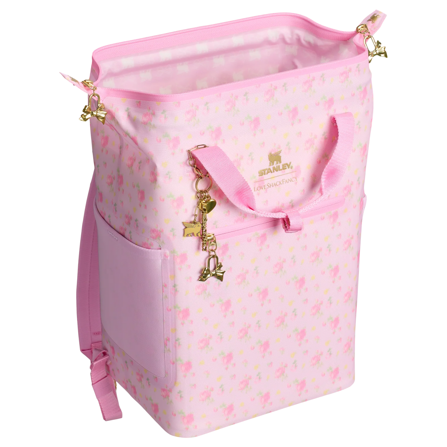 Lonchera 20 Latas LoveShackFancy "Pre-Venta"