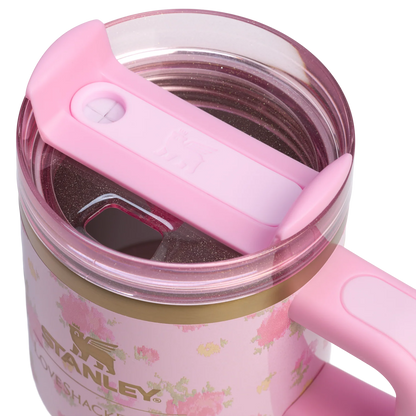 Termo 20 oz LoveShackFancy "Pre-Venta"