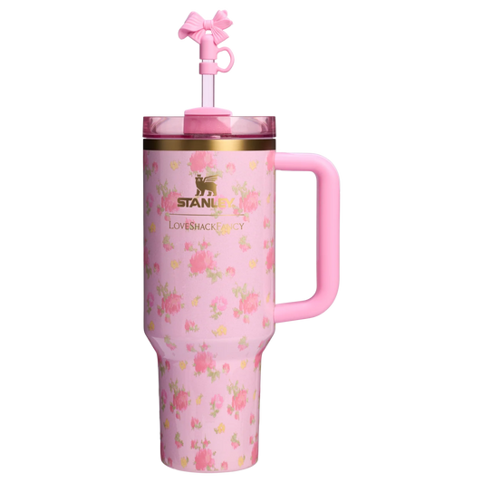 Termo 40 oz LoveShackFancy