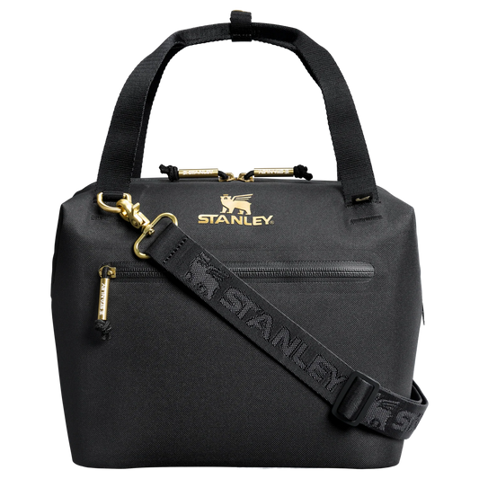 Lonchera All Day Julienne 10 Latas Black Honey "Pre-Venta"