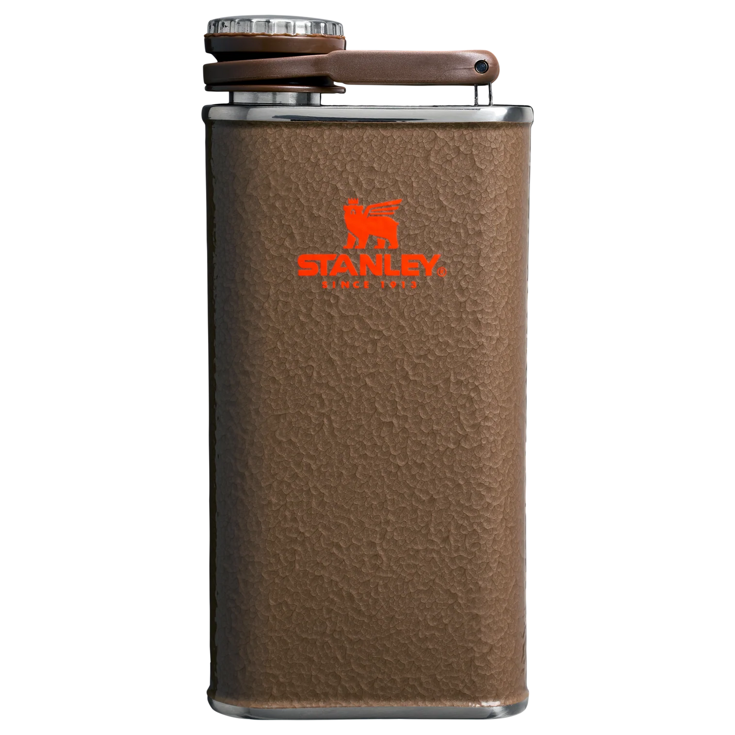 The Post Malone x Stanley Easy Fill Flask en 8 oz ó 236 ml