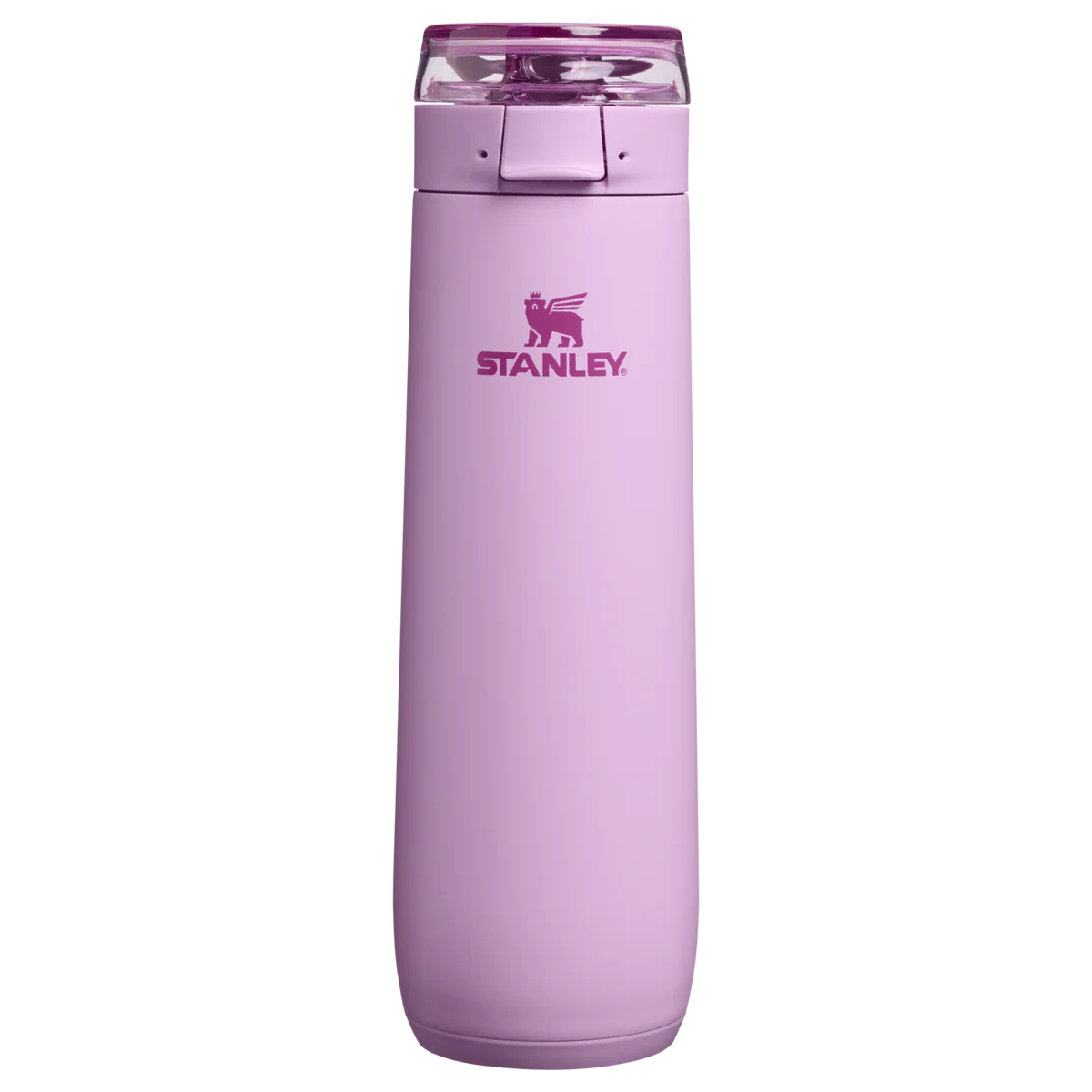 Termo 20 oz The Flowstate Spring Bottle en Soft Orchid PREVENTA