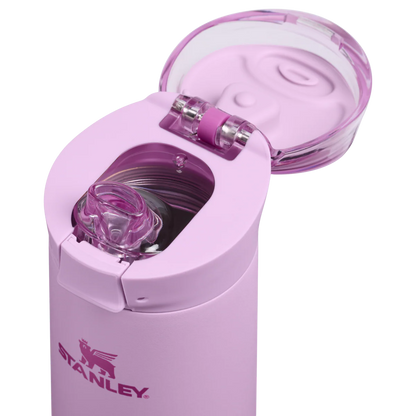 Termo 20 oz The Flowstate Spring Bottle en Soft Orchid PREVENTA