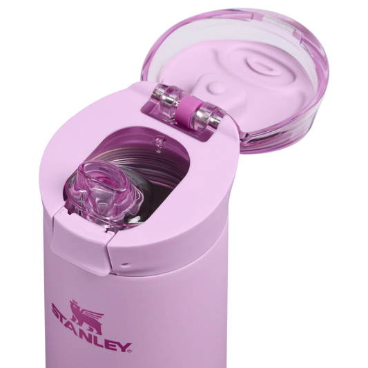 Termo 20 oz The Flowstate Spring Bottle en Soft Orchid PREVENTA
