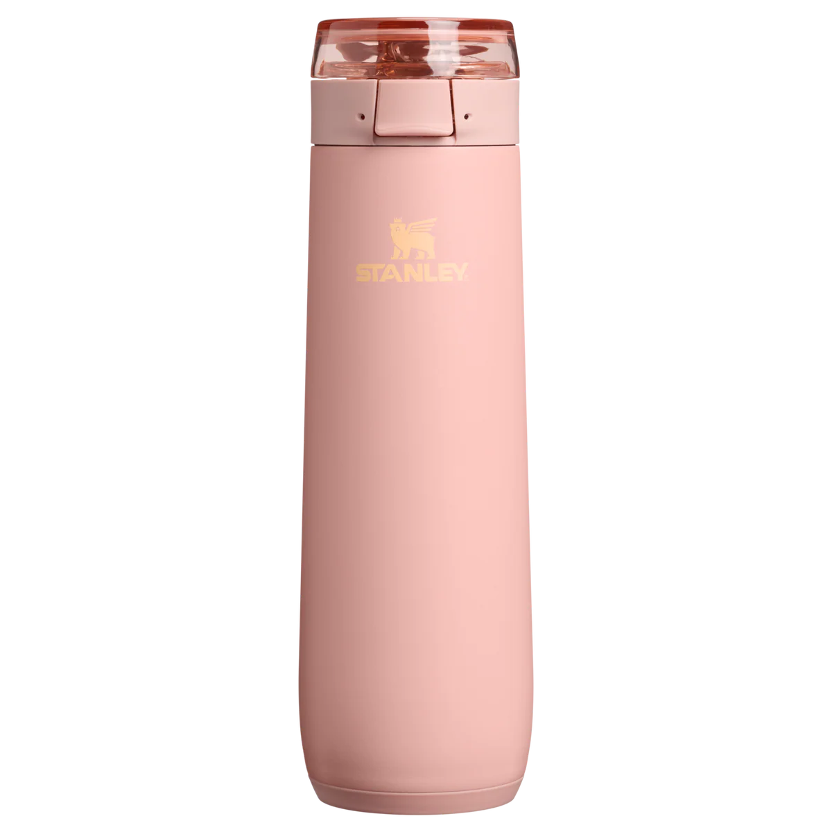 Termo 20 oz The Flowstate Spring Bottle en Peach Rose PREVENTA