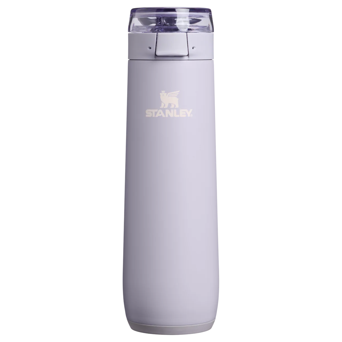 Termo 20 oz The Flowstate Spring Bottle en Purple Dust PREVENTA