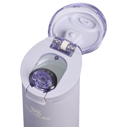 Termo 20 oz The Flowstate Spring Bottle en Purple Dust PREVENTA