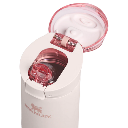 Termo 20 oz The Flowstate Spring Bottle en Rose Quartz PREVENTA
