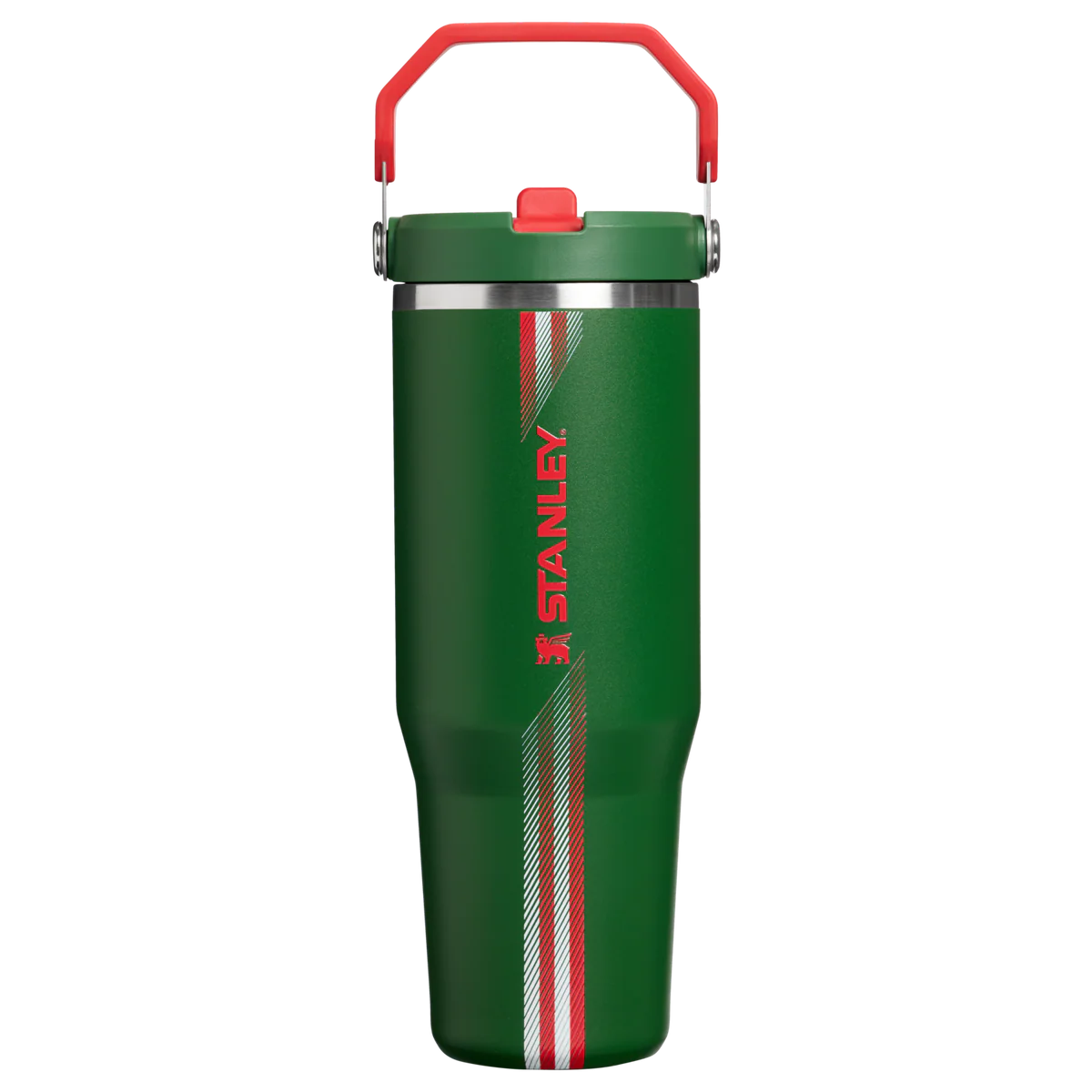 Stanley México Termo 30oz Ice Flow Flip Straw PREVENTA