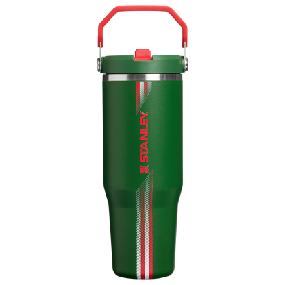 Stanley México Termo 30oz Ice Flow Flip Straw PREVENTA