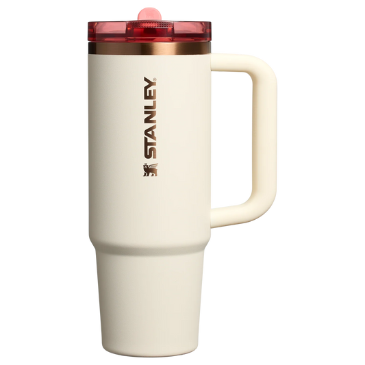 Termo ProTour 30 oz Cream Rose Gold