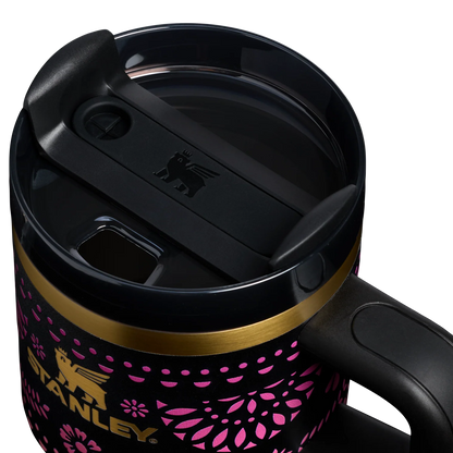 Termo 20 oz Midnight Catrina