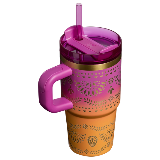Termo 20 oz Sunrise Catrina
