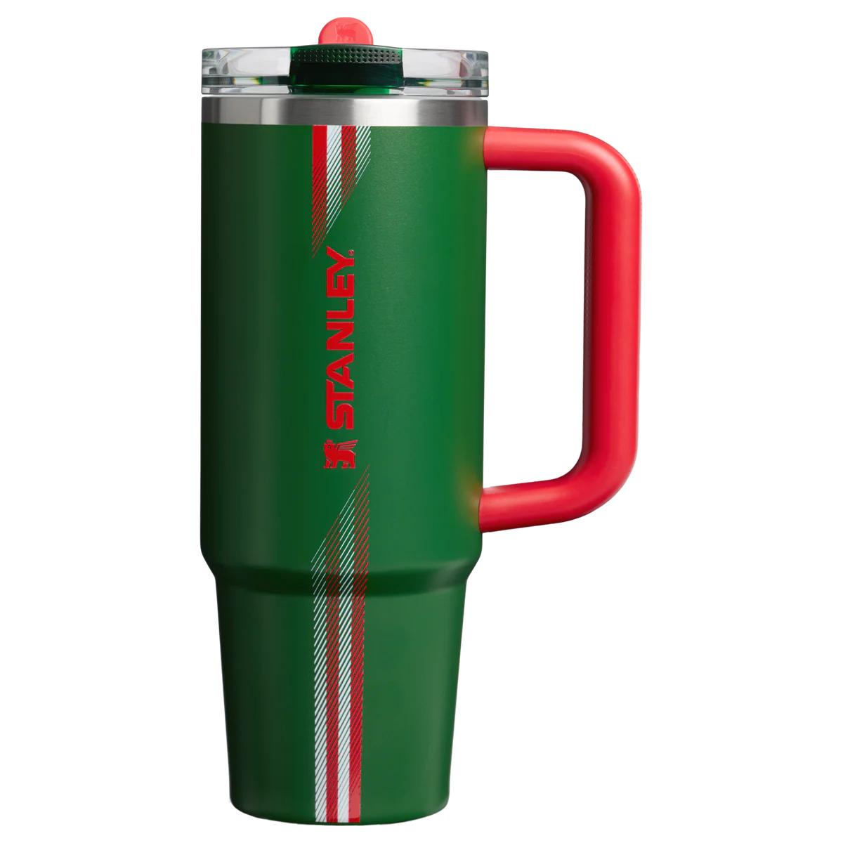 Stanley México Termo 30 oz Quencher Pro Tour Flip Straw PREVENTA