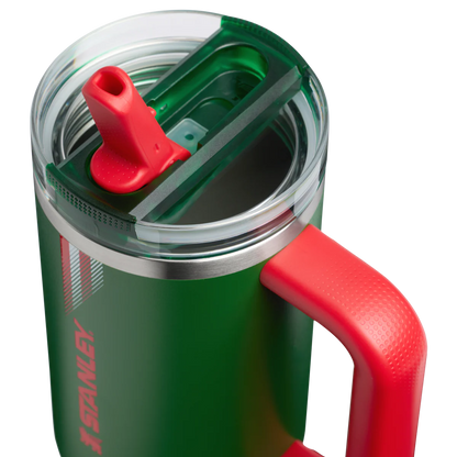 Stanley México Termo 30 oz Quencher Pro Tour Flip Straw PREVENTA