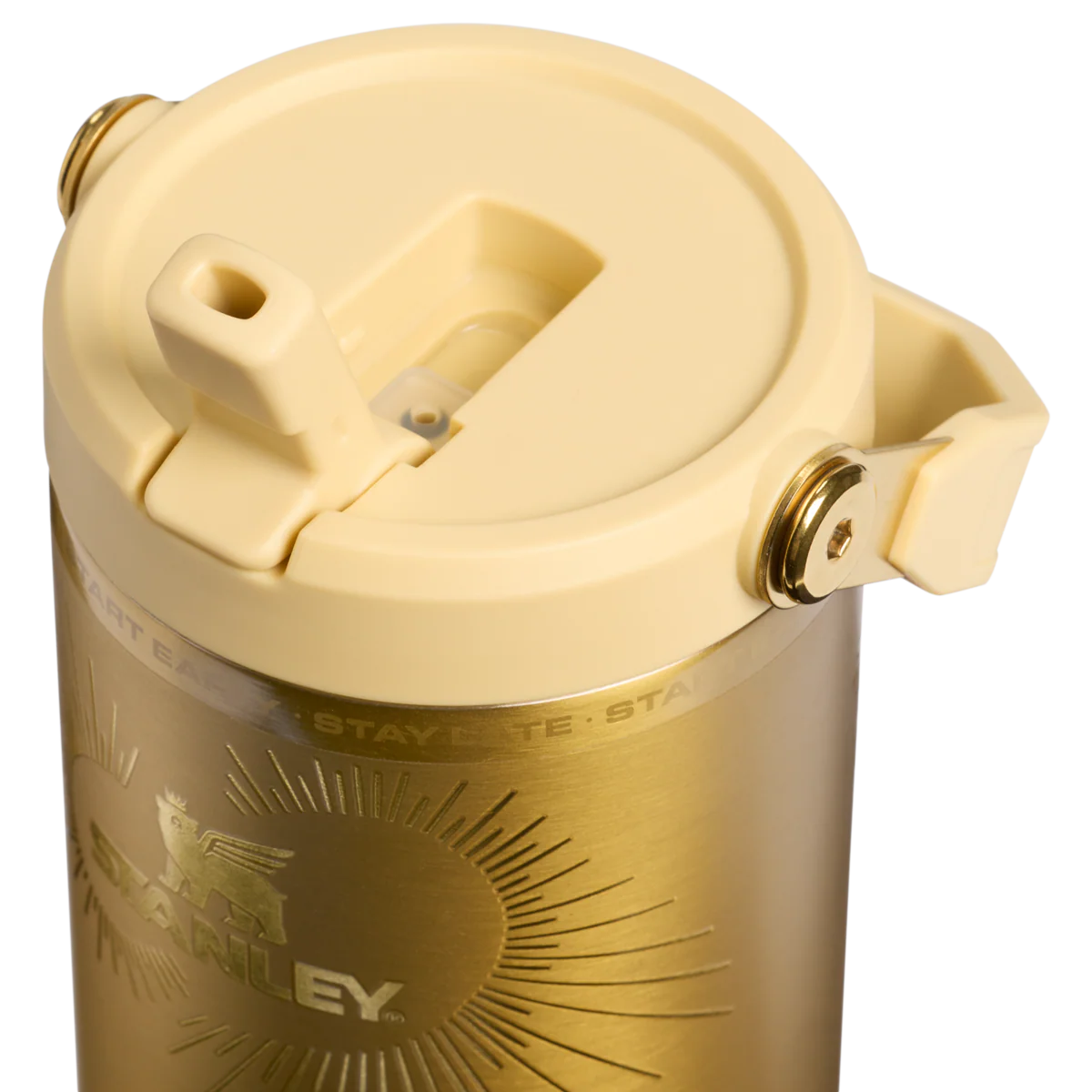 Messi Termo 30oz Ice Flow Flip Straw Legacy PREVENTA