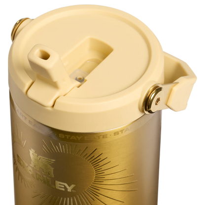 Messi Termo 30oz Ice Flow Flip Straw Legacy PREVENTA