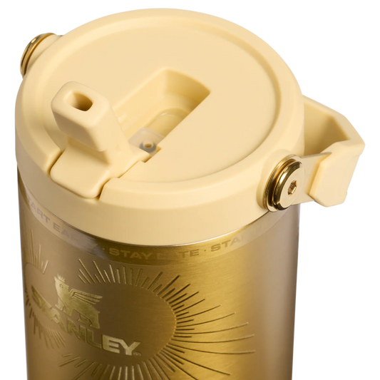 Messi Termo 30oz Ice Flow Flip Straw Legacy PREVENTA