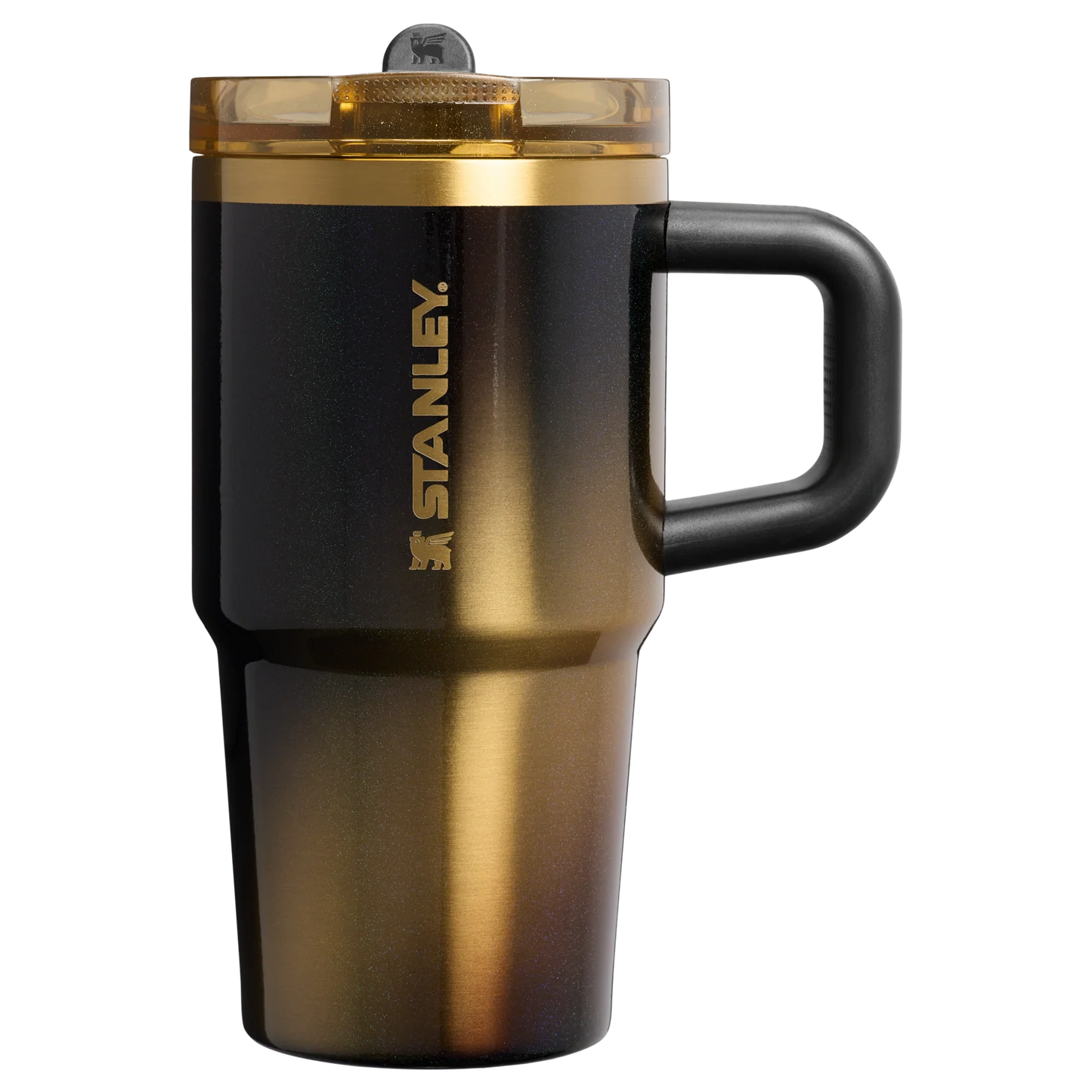 Termo 20 oz ProTour Black Honey "Pre-Venta"