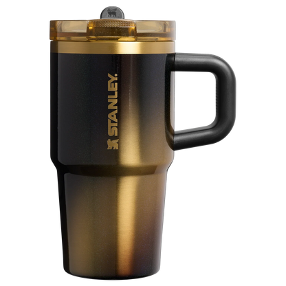 Termo 20 oz ProTour Black Honey "Pre-Venta"