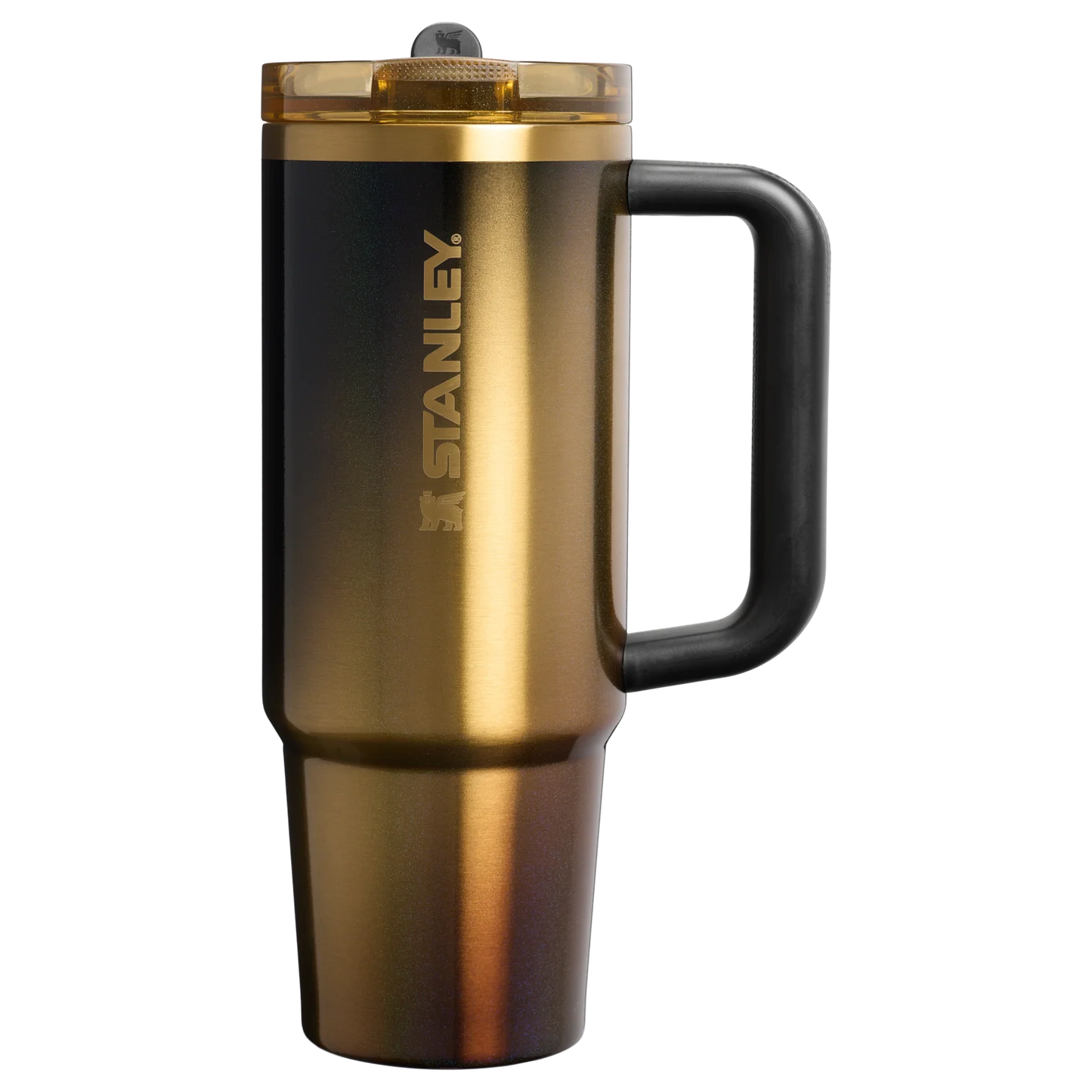 Termo 30 oz ProTour Black Honey "Pre-Venta"