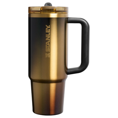 Termo 30 oz ProTour Black Honey "Pre-Venta"