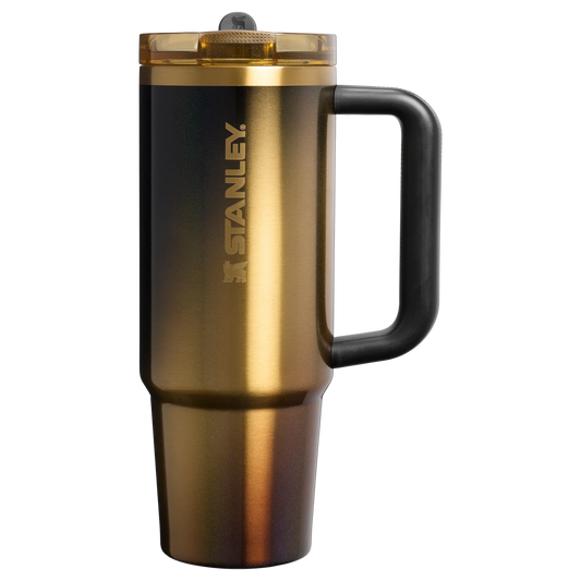 Termo 30 oz ProTour Black Honey "Pre-Venta"