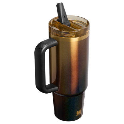 Termo 30 oz ProTour Black Honey "Pre-Venta"