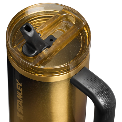 Termo 30 oz ProTour Black Honey "Pre-Venta"