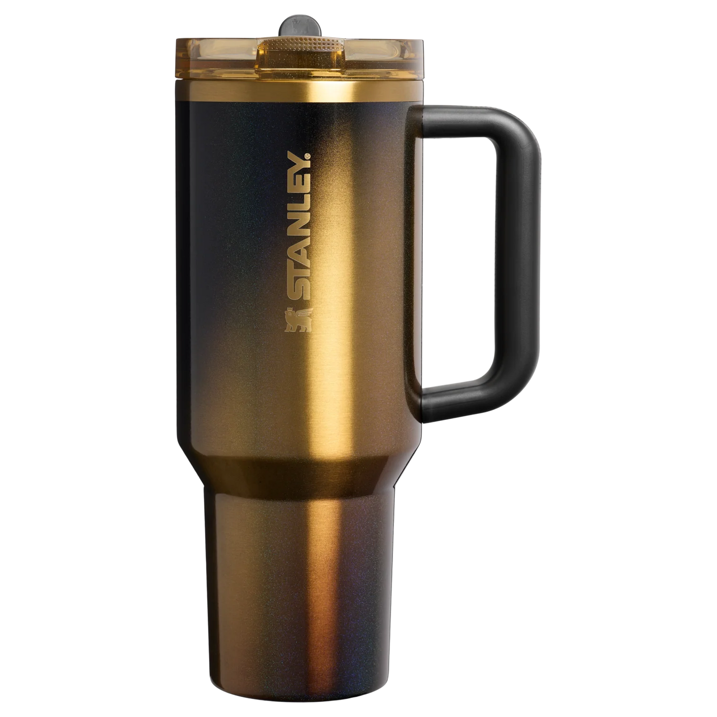 Termo 40 oz ProTour Black Honey "Pre-Venta"