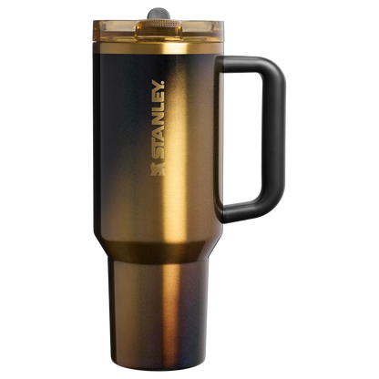 Termo 40 oz ProTour Black Honey "Pre-Venta"